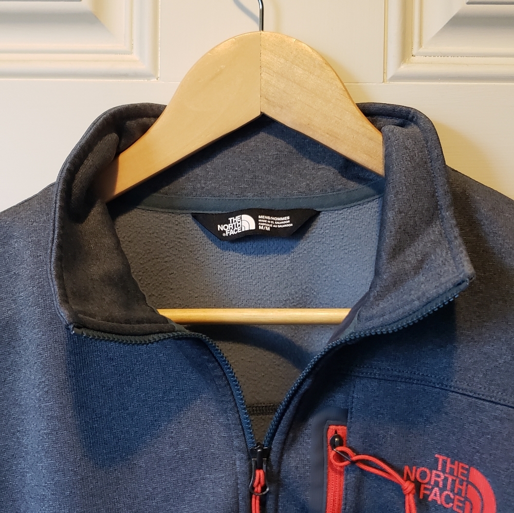 Tnf Active Pullover - image 3